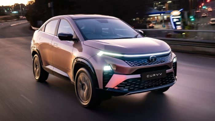 Tata Motors re-enters South Africa with Tiago, Punch, Curvv and Harrier